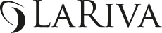 LaRiva logo